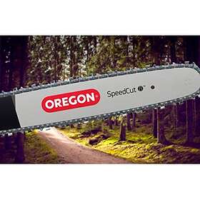 Oregon Motorsågskedja 18" .325 1,3 mm, 72