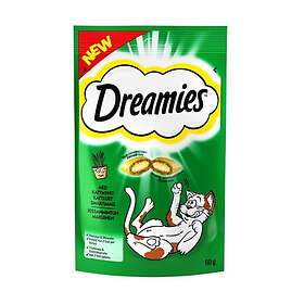 Dreamies Kattmynta 60g