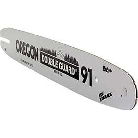 Oregon Motorsågsvärd Double Guard, 12''