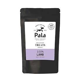 Pala 100% Lamb 100g