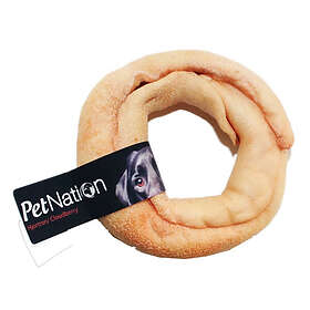 PetNation Tuggring med Hjortronsmak (8-9 cm slät)
