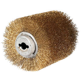 Makita Stålborste D-73570; 100x120 mm