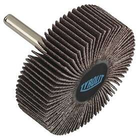 Tyrolit Lamellslipstift 34054855; P80; 60x30 mm