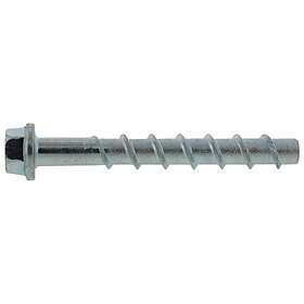 Spit Tapcon HFL Xtrem Træskrue 10x70mm 50stk