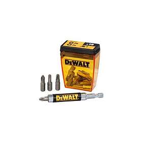 Dewalt DT71511 Skrutrekker Bitssett 16stk