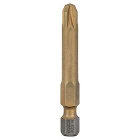 Bosch Bits spår Max Grip; PZ; 3 st.