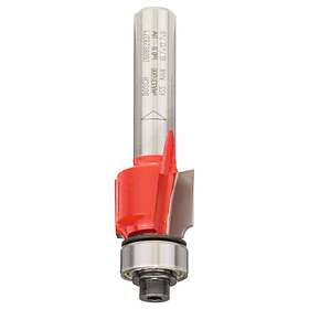Bosch Avrundningsfräs 2x12.7/55 mm med kullager