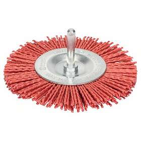 Bosch Nylontrådsborste 100mm