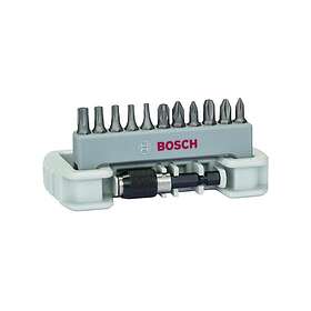 Bosch Skruvbitsats 2607017578; 12 st.