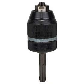 Bosch Snabbchuck ; 1,5-13 mm; SDS-plus