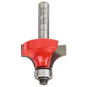 Bosch 9.5x18/60mm Avrundingsfres med kulelager