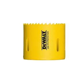 Dewalt Hålsåg Bi-metal; 25 mm