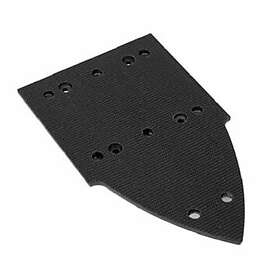 Makita Slipplatta 197467-2