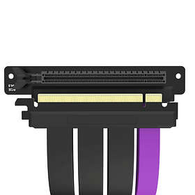 Cooler Master Riser Cable PCIe 4.0 x16 30cm