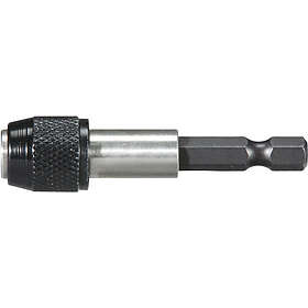 Makita Magnet-bitshållare med lås B-52467; 60 mm