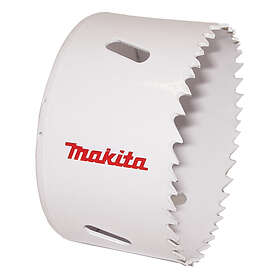 Makita Hålsåg 51mm HSS Bi-metal