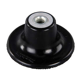 Makita Slipplatta 743124-6; 50 mm