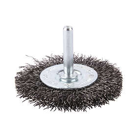 Makita D-39970 Stålbørste 63mmx6mm