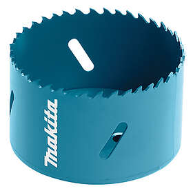 Makita Hålsåg Ezychange; 32 mm; HSS Bi-metal