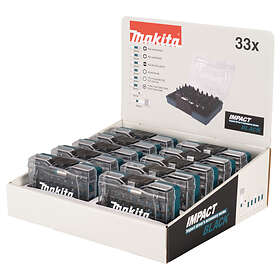 Makita Skruvbitsats E-12441-10; 330 st.