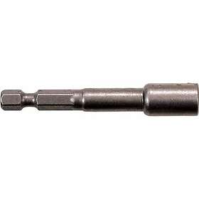 Makita Magnet-bitshållare ; 1/4''