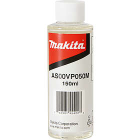 Makita Olja för vacuumpump 150ml