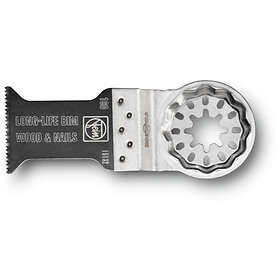 Fein Skär för planskärning 63502160220; 50,8x34,9 mm st.