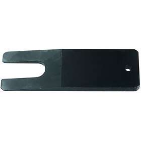 Fein Tillbehör för skruvdragare 63305009013; 2 st.