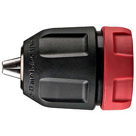 Metabo Snabbchuck Futuro Plus H1 R+L