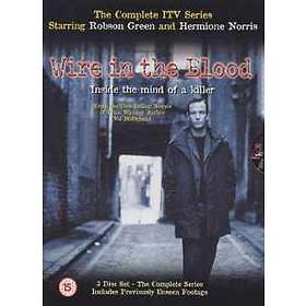 Wire In the Blood - Series 1 (DVD)