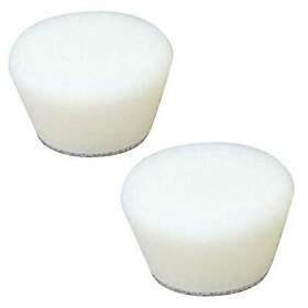 Proxxon Polersvamp 29076; 30 mm; 2 st.