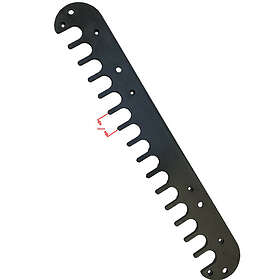 Virutex Fingersinkschablon 5002032; 26 mm