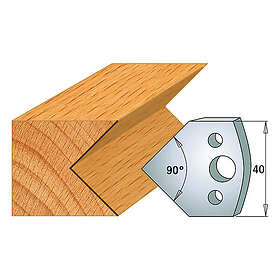 CMT 690.127 Jyrsimen terät 2kpl