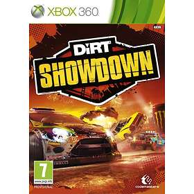 DiRT Showdown (Xbox 360)