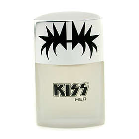 Kiss Cosmetics Kiss Her edp 50ml