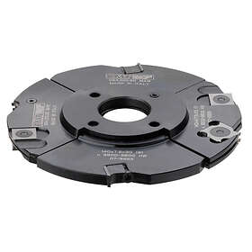 CMT Skärhuvud 694.001.30; 140x4-15X30 mm