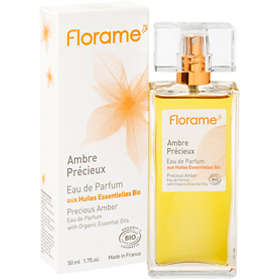 Florame Precious Amber edp 50ml