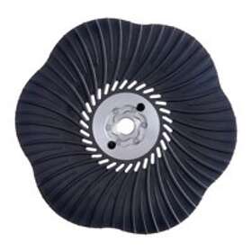 Pferd Slipplatta Combiclick; 115-125 mm