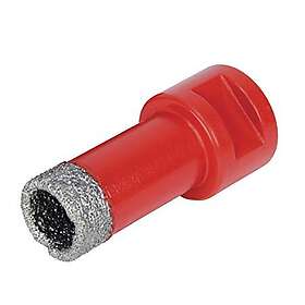 Rubi Diamantborrkrona ; 20 mm