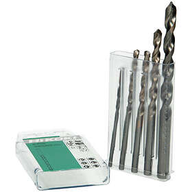 HiKOKI Universalborrsats 780818; 5 st.