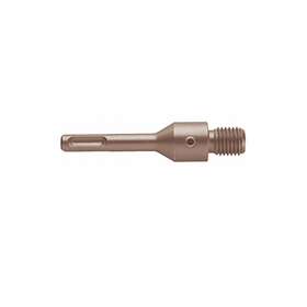 Diager Adapter för hålsåg ; SDS-plus; 100 mm
