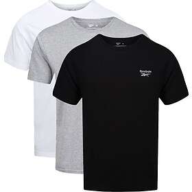 Reebok Santo T-shirt 3-pack (Herr)