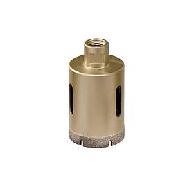 Metabo Diamantborrkrona För Kakel "Dry" 55 mm M14
