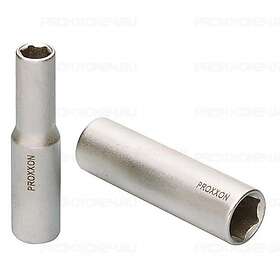 Proxxon Hylsnyckel 23546; 3/8''; 17 mm; 64 mm