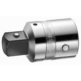 Facom Adapter K.230B; 3/4''; 1/2''; 58.5 mm