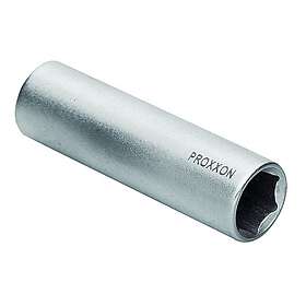 Proxxon Hylsnyckel 23779; 1/4''; 13 mm; 50 mm