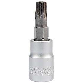 Yato Hylsa with spindel YT-7661; 1/4''; T10