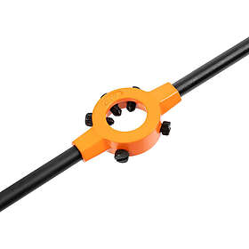 Richmann Gängsnitthållare C9041; M4-M6