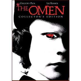 The Omen (1976) - 30th Anniversary Edition (2-Disc) (DVD)