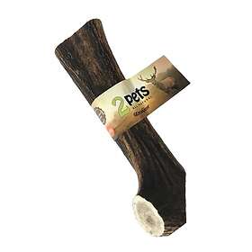 2Pets Tugghorn Hjort (X-large)